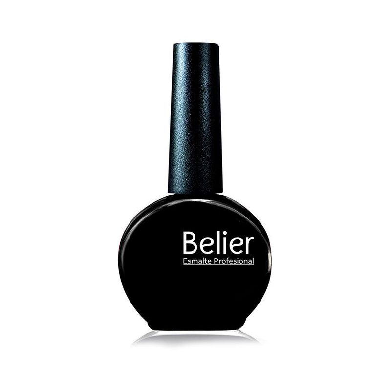 COMESTICOS BELIER - Brillo gel belier top coat
