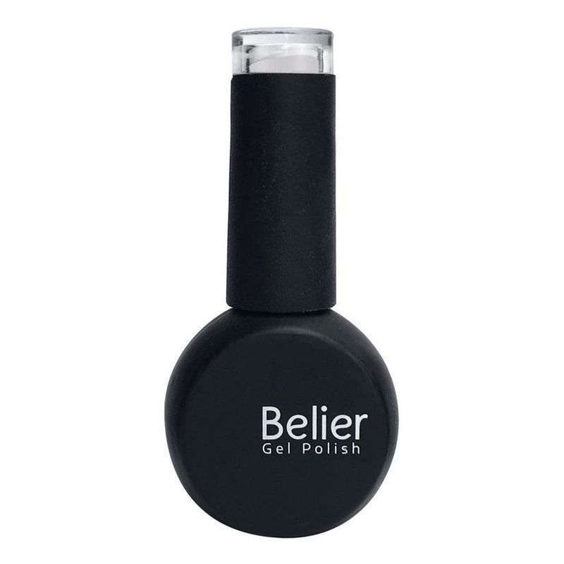 COMESTICOS BELIER - Esmalte almendra frances belier gel polish 7 .5ml