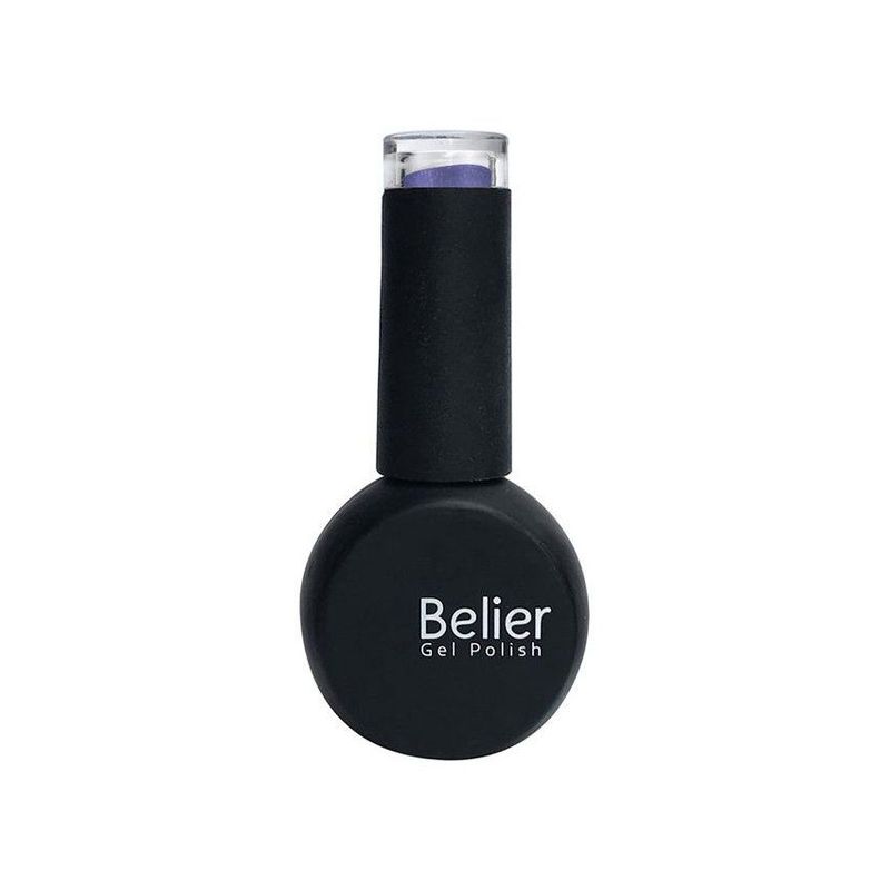 COMESTICOS BELIER - Esmalte ultra violeta belier gel polish 7 .5ml