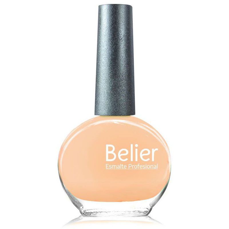 COMESTICOS BELIER - Esmalte belier sweet orange 13ml free 21