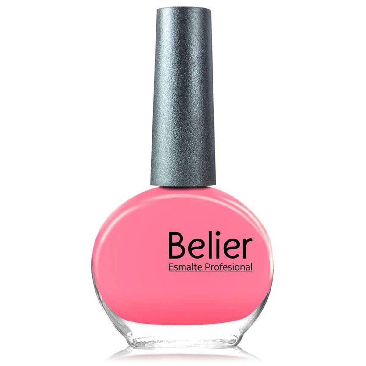 COMESTICOS BELIER - Esmalte belier rosa exótico 13ml free 21