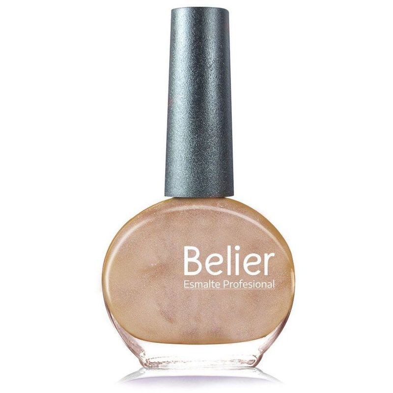 COMESTICOS BELIER - Esmalte belier kalua avellana 13ml free 21