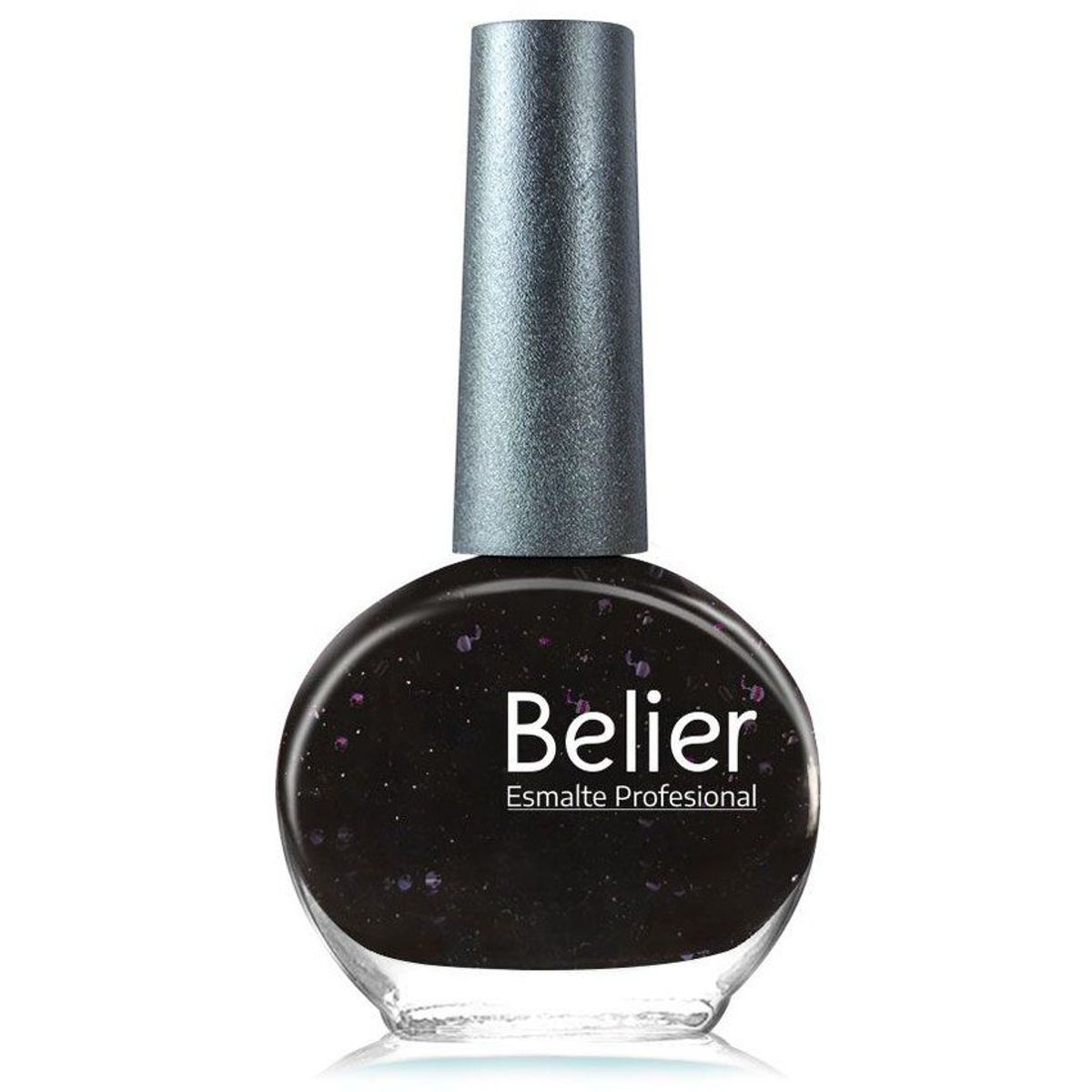 COMESTICOS BELIER - Esmalte belier negro azabache 13ml free 21