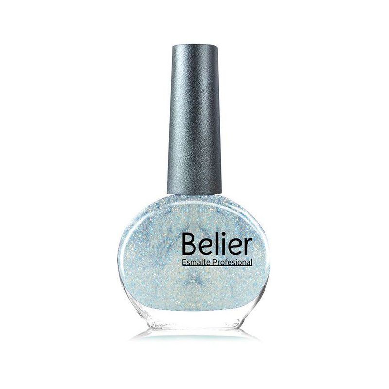 COMESTICOS BELIER - Esmalte belier glitter chamaleon 13ml free 21