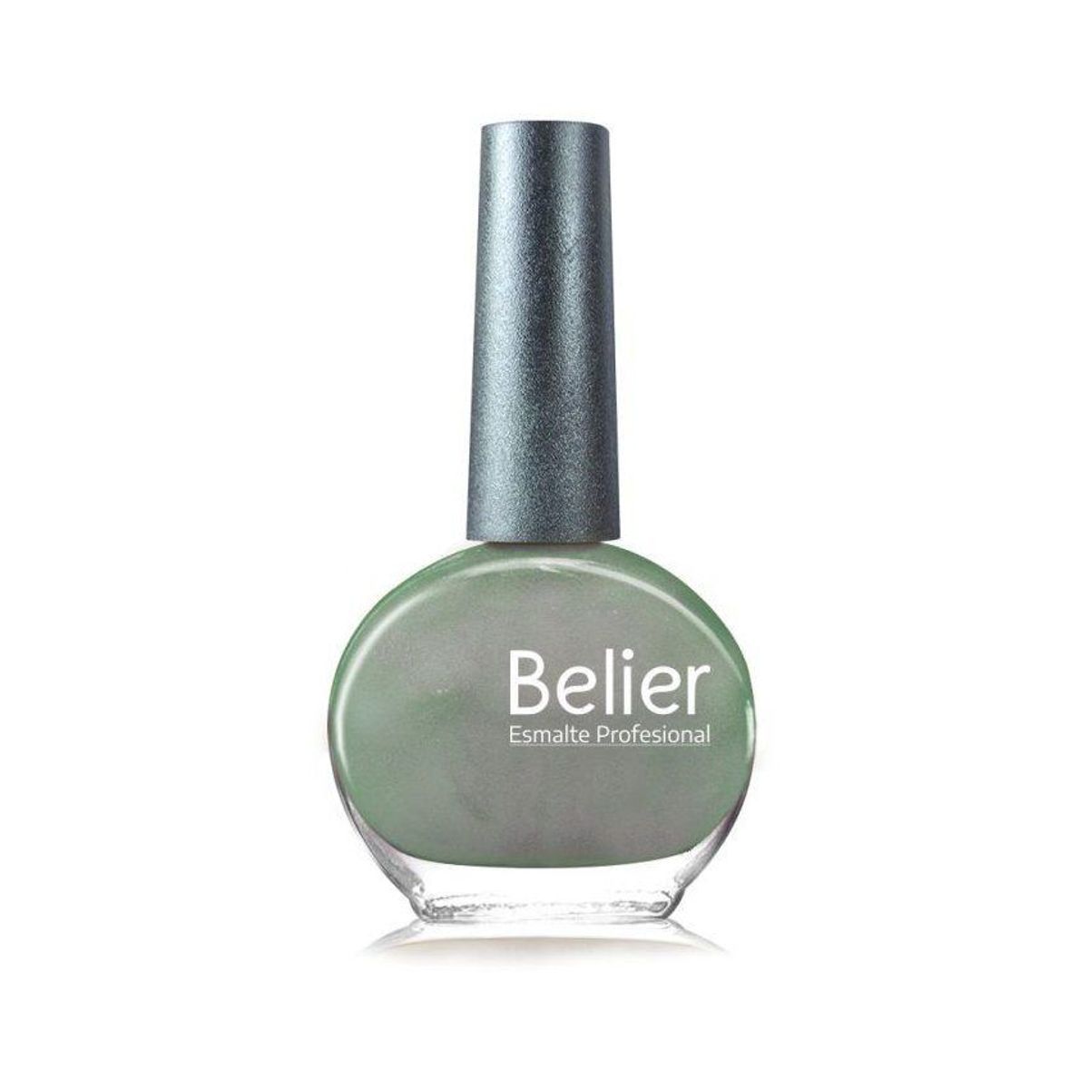 COMESTICOS BELIER - Esmalte belier esmeralda aluminio 13ml free 21