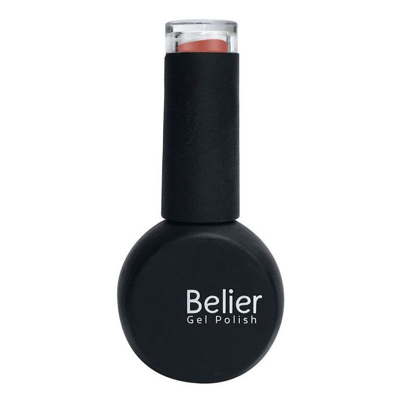 COMESTICOS BELIER - Esmalte cinnamon belier gel polish 7 .5ml