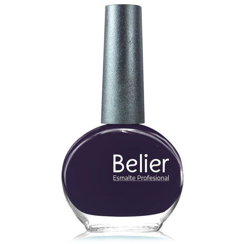 COMESTICOS BELIER - Esmalte belier purpura espinela 13ml free 21