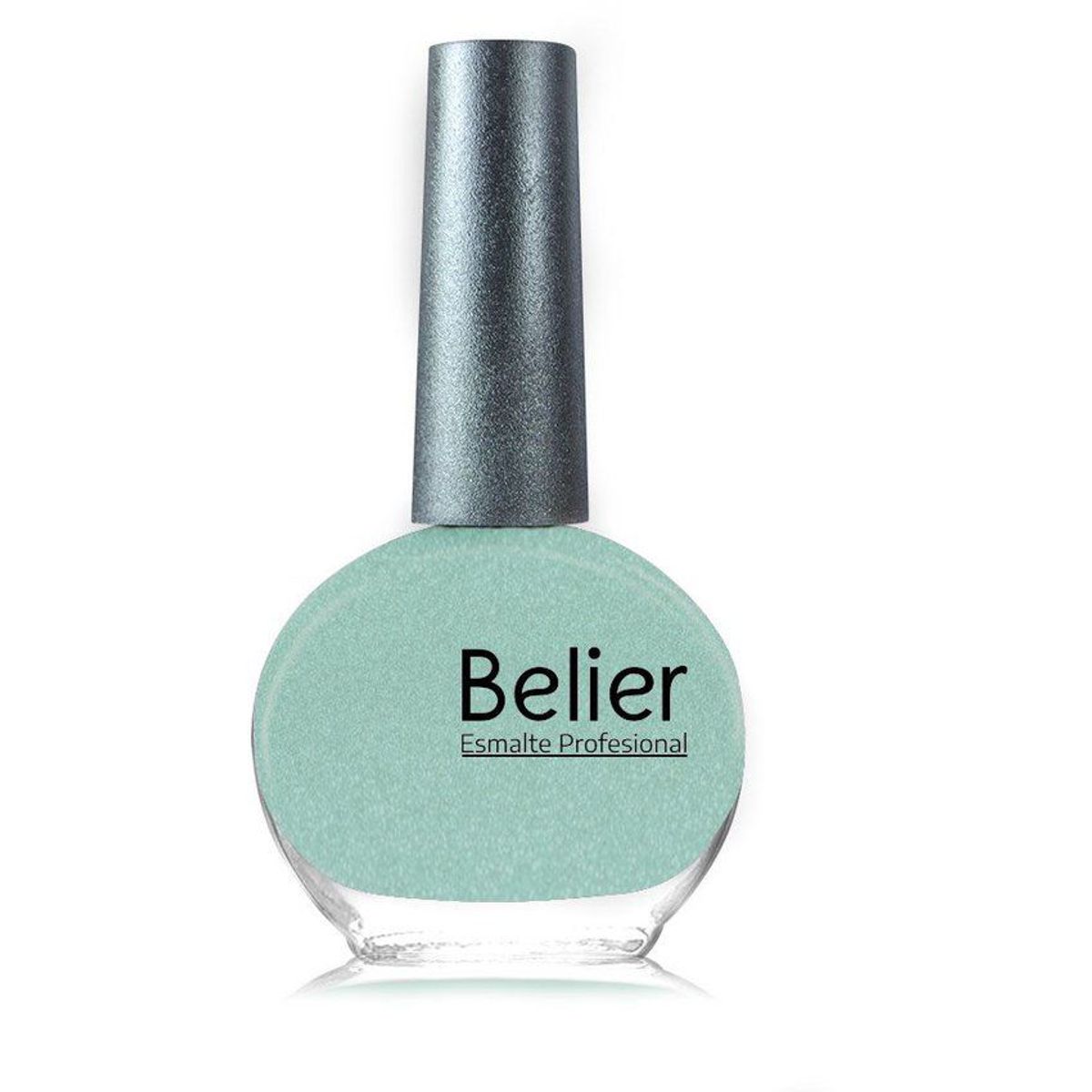 COMESTICOS BELIER - Esmalte belier verde frost 13ml free 21