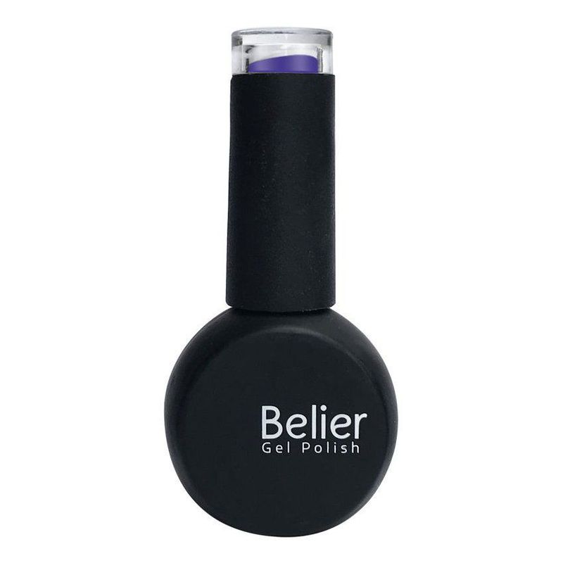 COMESTICOS BELIER - Esmalte royal blue belier gel polish 7 .5ml