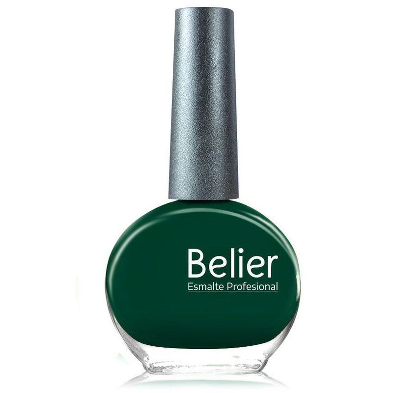 COMESTICOS BELIER - Esmalte belier verde toscana 13ml free 21
