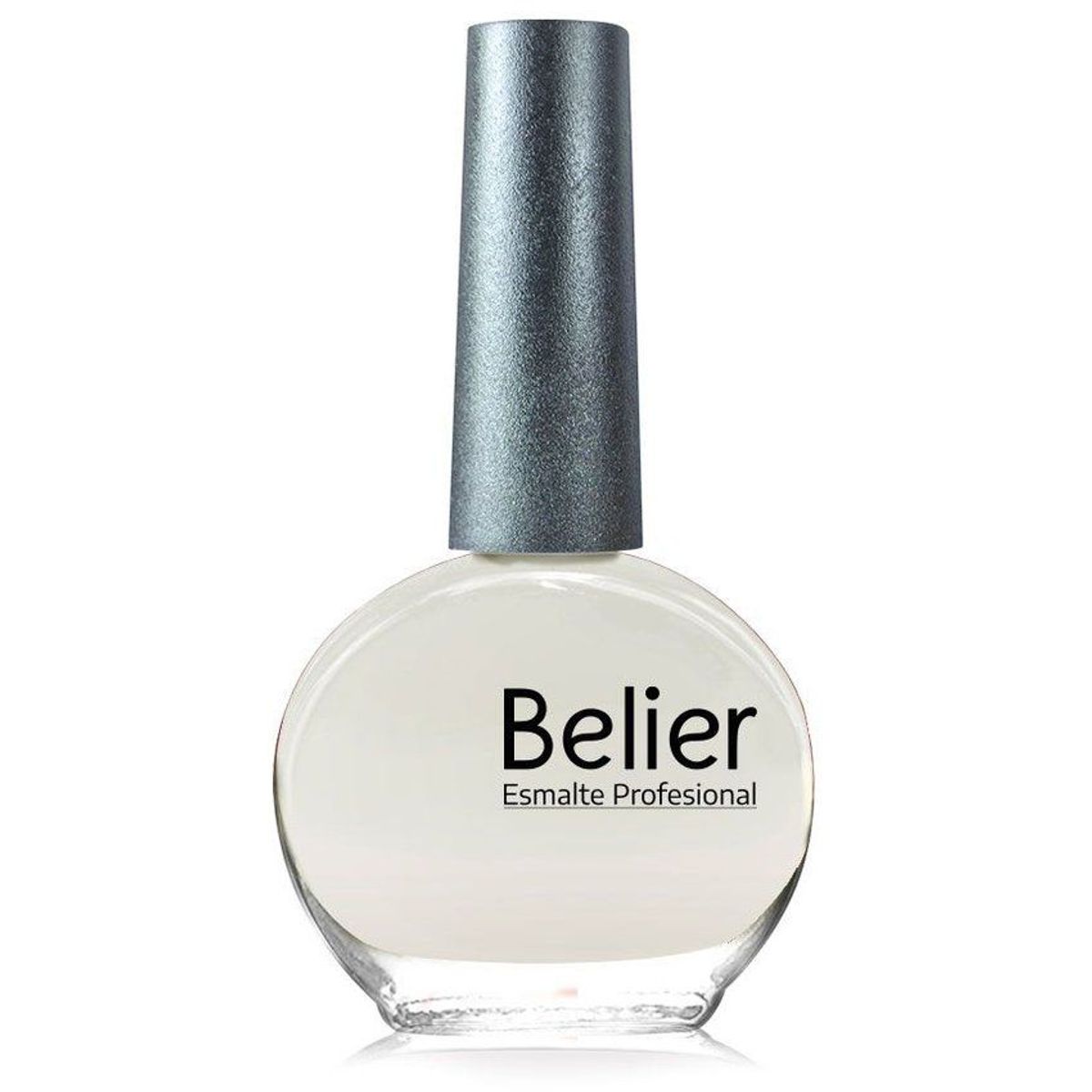 COMESTICOS BELIER - Esmalte belier blanco ejecutivo profesional 13ml free 21