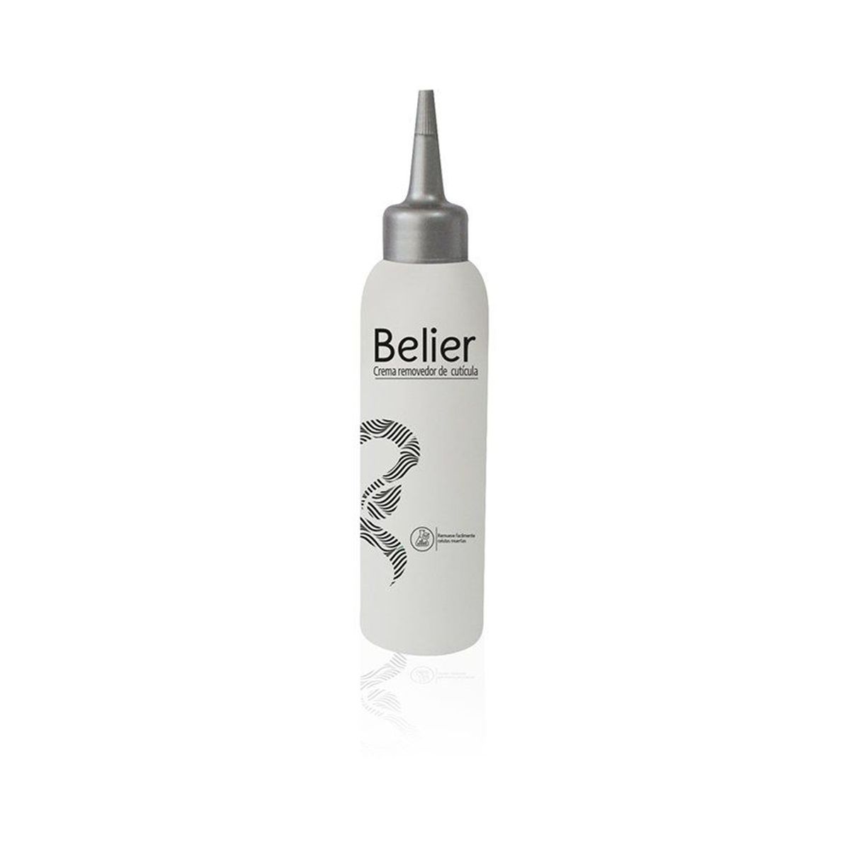 COMESTICOS BELIER - Belier crema removedor cuticula