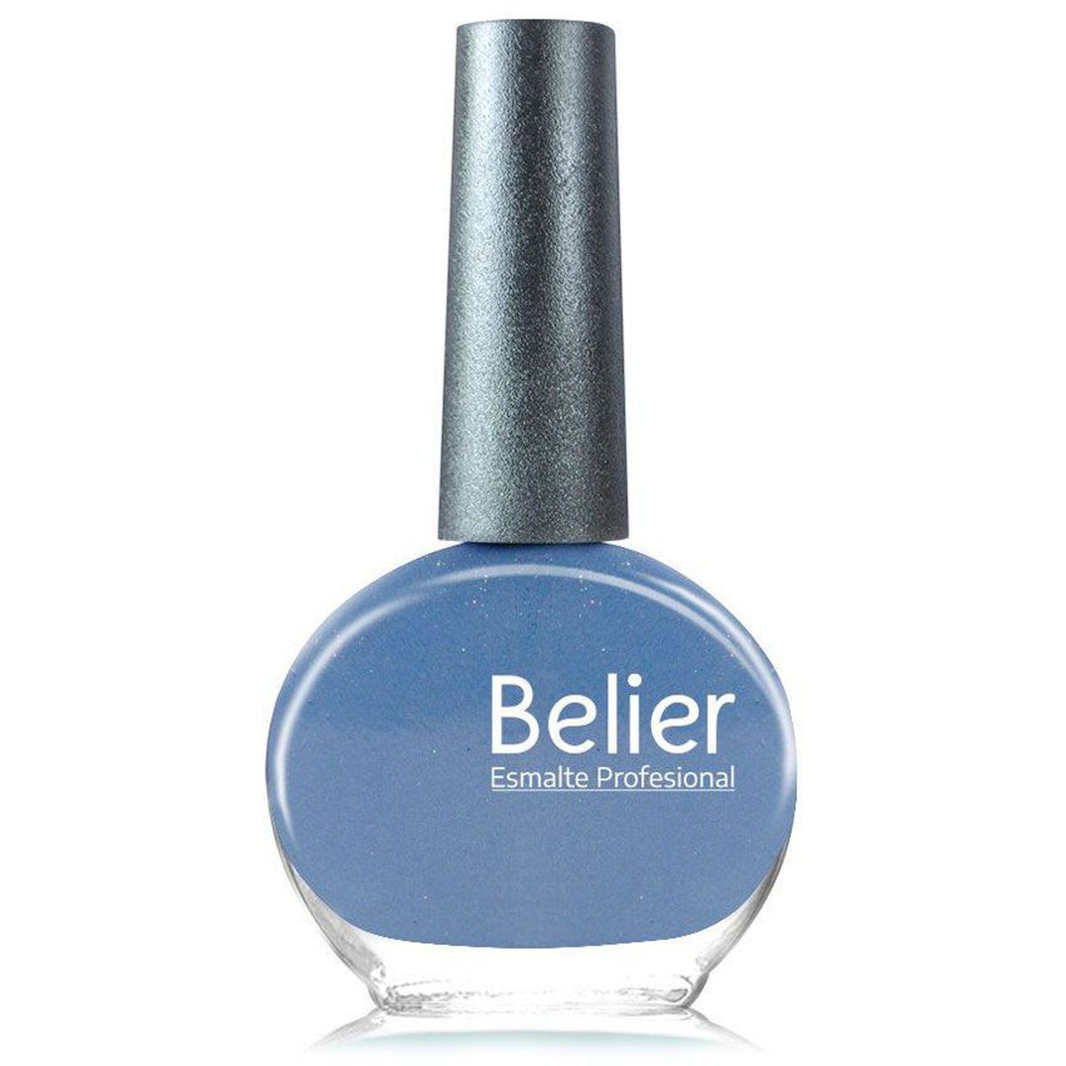 COMESTICOS BELIER - Esmalte belier azul serenity profesional 13ml free 21