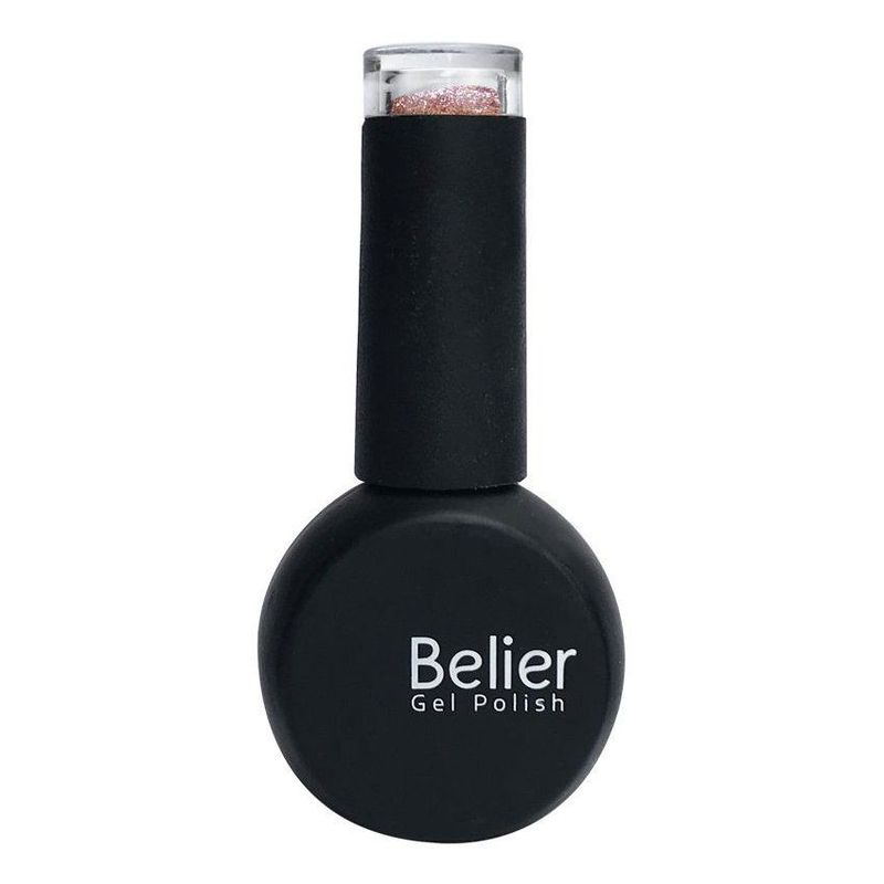 COMESTICOS BELIER - Esmalte cobre avellana belier gel polish 7 .5ml