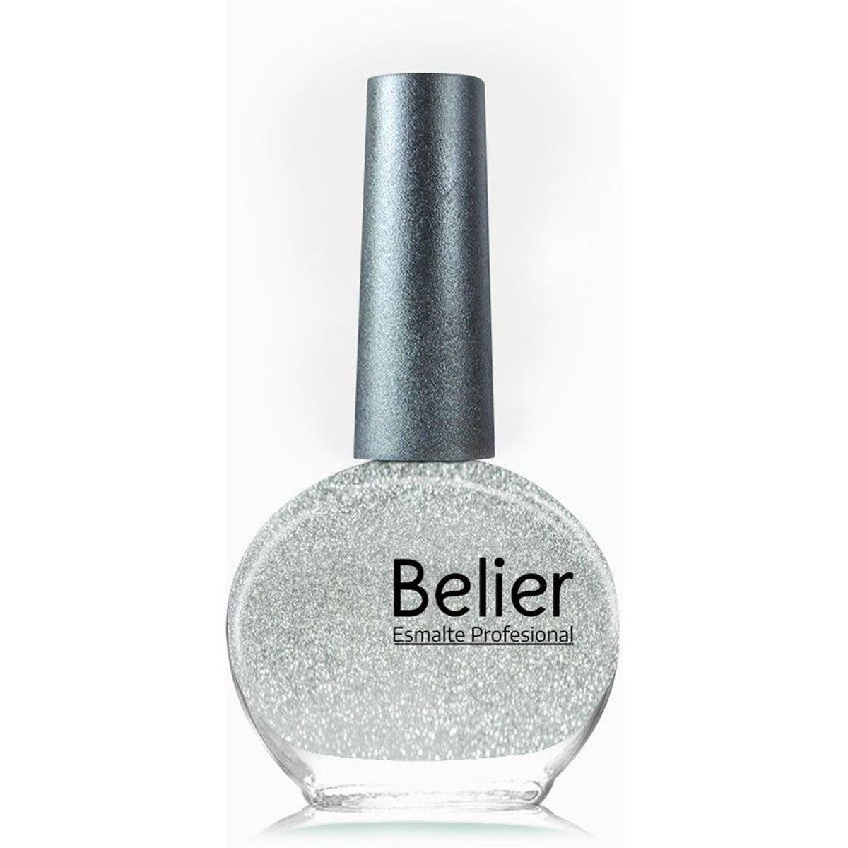 COMESTICOS BELIER - Esmalte belier satín azul 13ml free 21