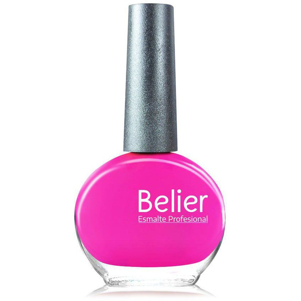 COMESTICOS BELIER - Esmalte belier ultra pink 13ml free 21