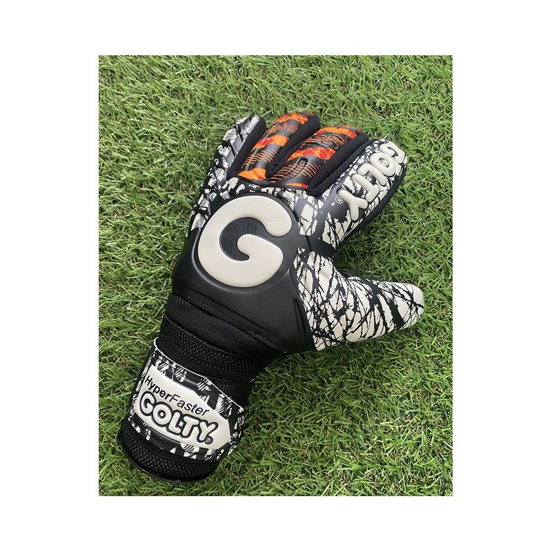 GOLTY - Guante De Futbol Golty Competicio Hyperfaster