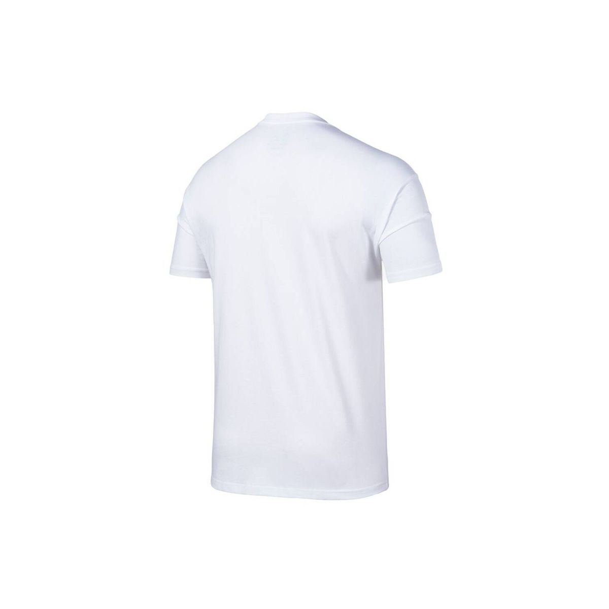 NIKE - CAMISETA NIKE MILWAUKEE BUCKS NBA BLANCO HOMBRE.