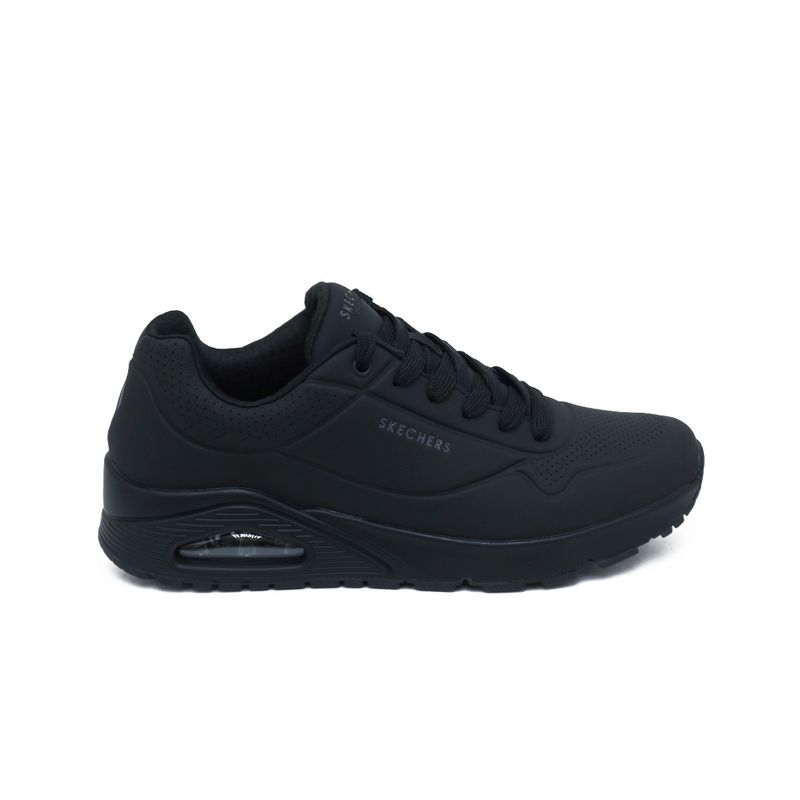 SKECHERS - TENIS STAND ON AIR SKECHERS HOMBRE