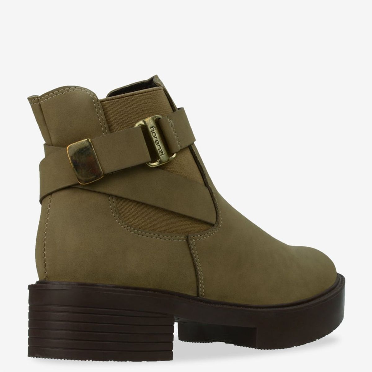 FIORENZI - Botín Bezta Fiorenzi