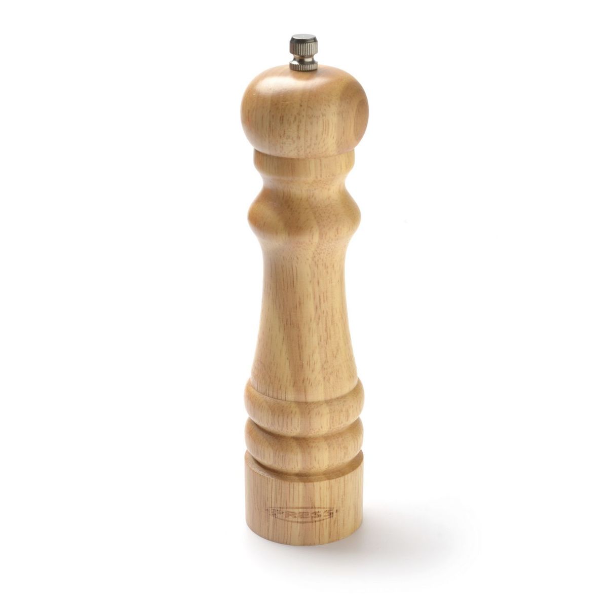 PRESS - Pimentero de Madera Molino Pimienta 20 cm PRESS 76216 - Madera