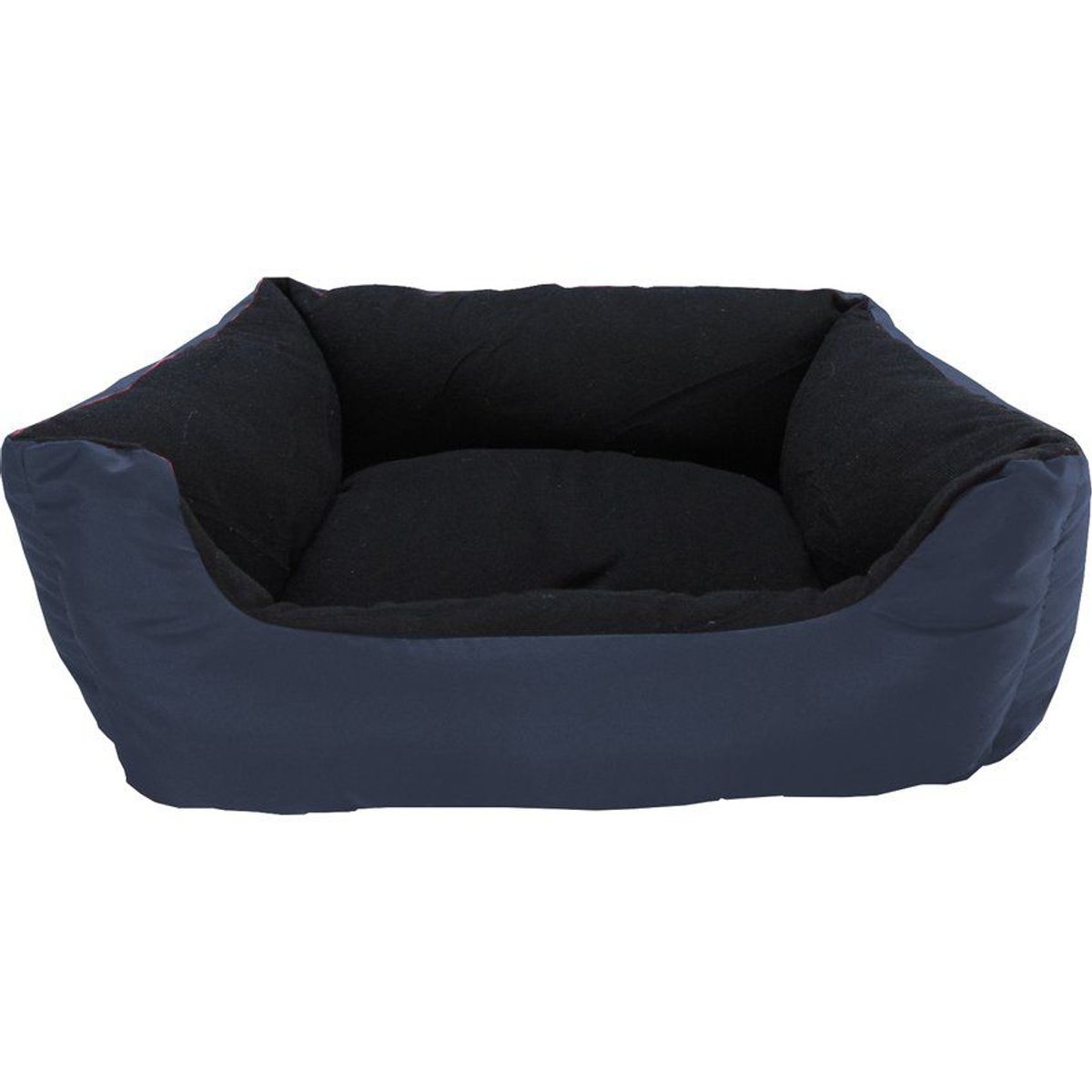 HALLY PET - Cama gigante para mascota con cojín lavable