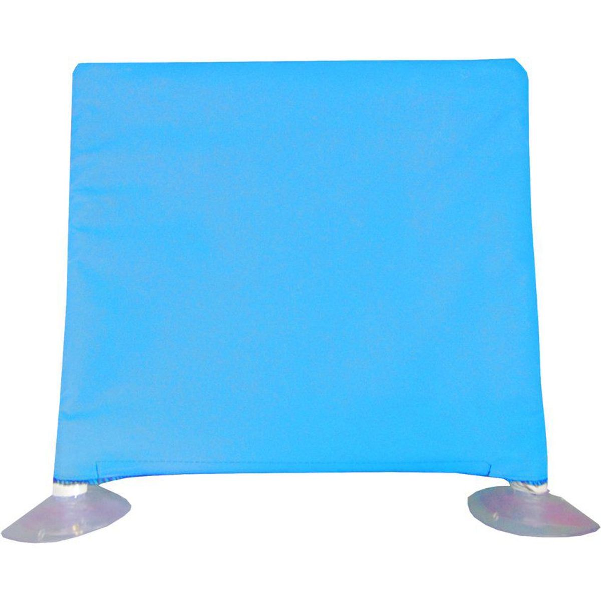 HALLY PET - Cama hamaca para gatos celeste