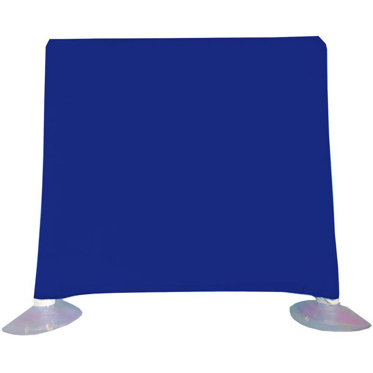 HALLY PET - Cama hamaca para gatos azul claro