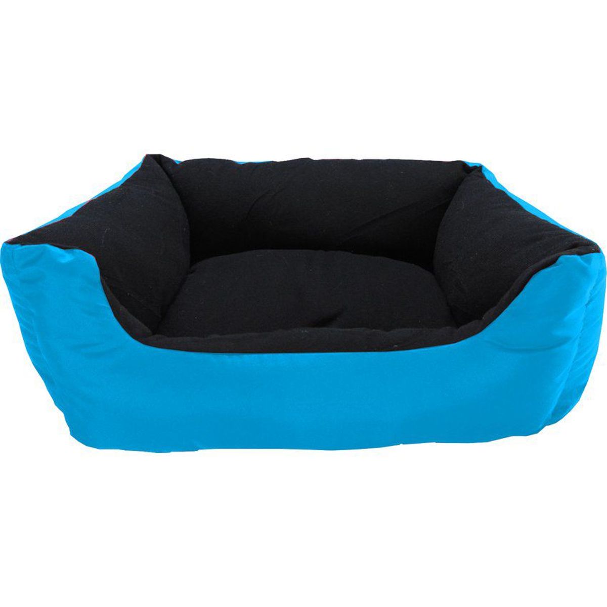 HALLY PET - Cama mediana impermeable