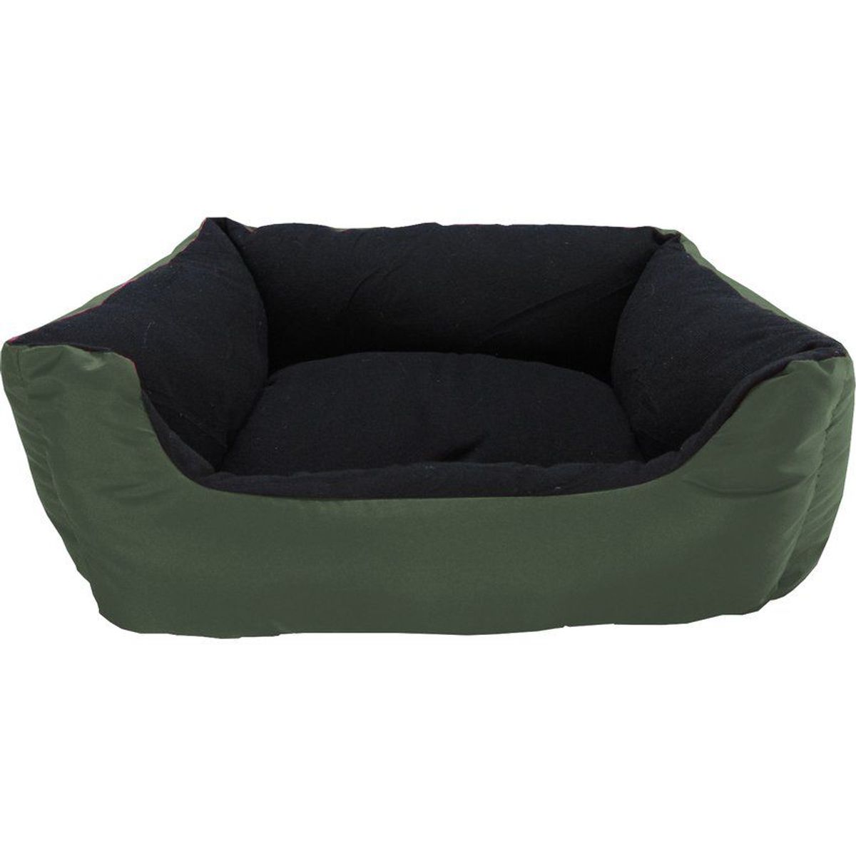 HALLY PET - Cama mediana impermeable