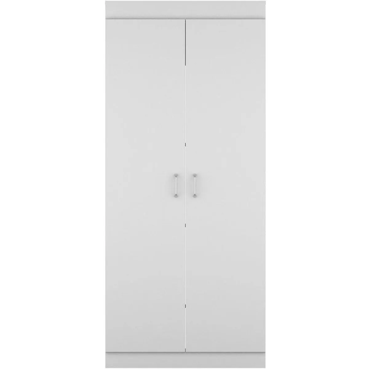 RTA DESIGN - Modulo para alacena varese 4 entrepaños-blanco