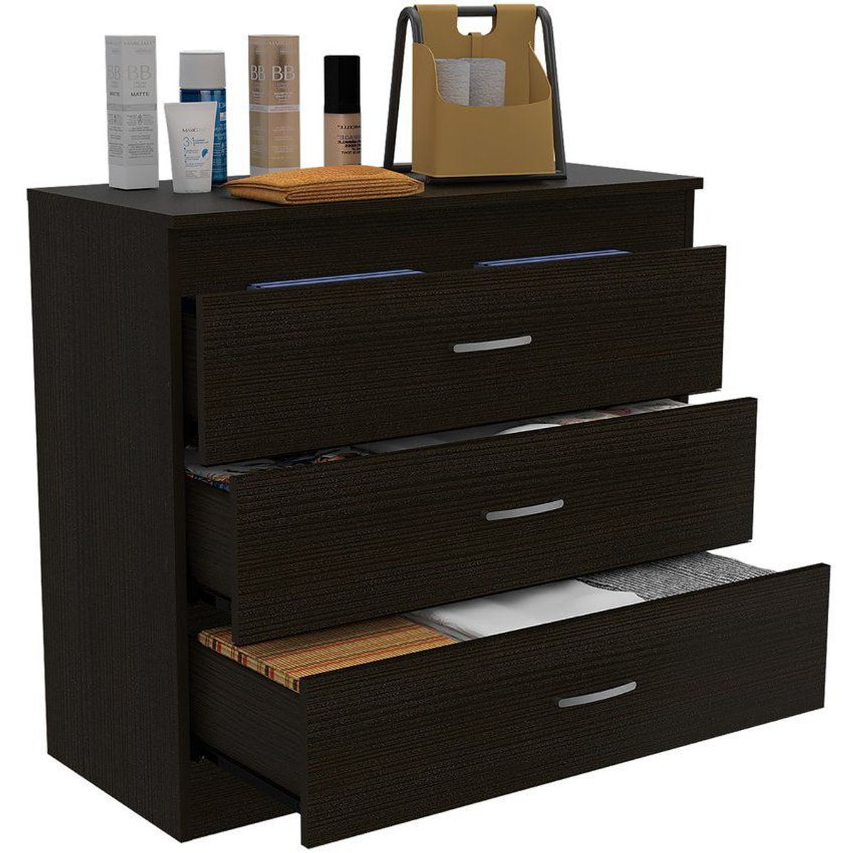 RTA DESIGN - Comoda melia ci rta design sa cln 2591-wengue