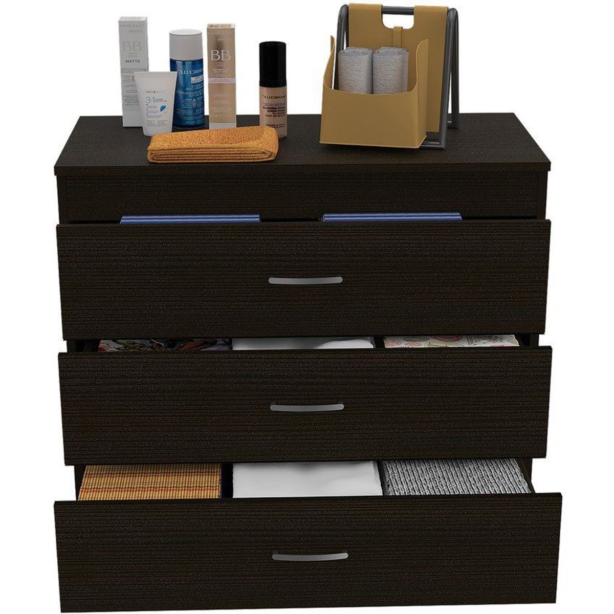 RTA DESIGN - Comoda melia ci rta design sa cln 2591-wengue