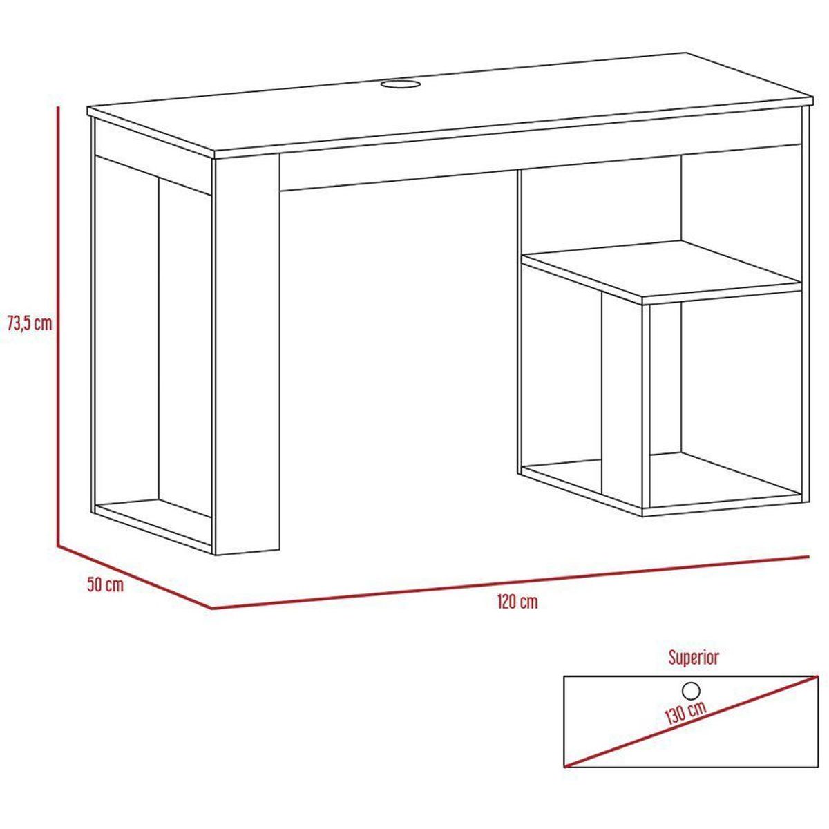 RTA MUEBLES - Módulo para microondas bajo italia  RTA