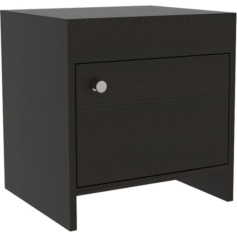 RTA DESIGN - Mesa de noche colore rta muebles nlw 1078 1-wengue