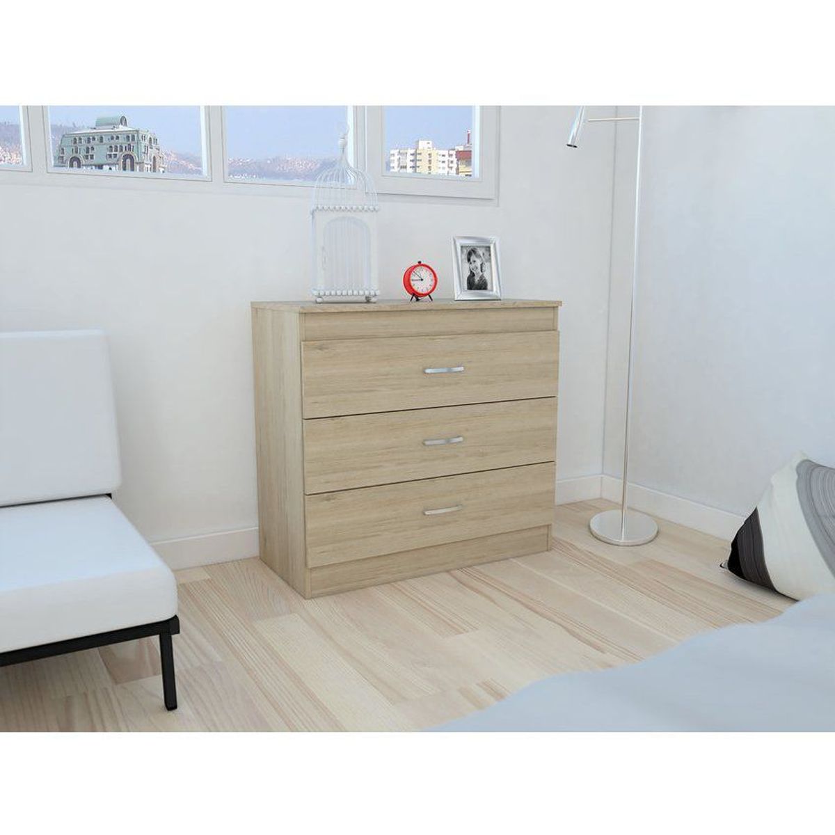 RTA DESIGN - Cómoda rta design melia-rovere_.