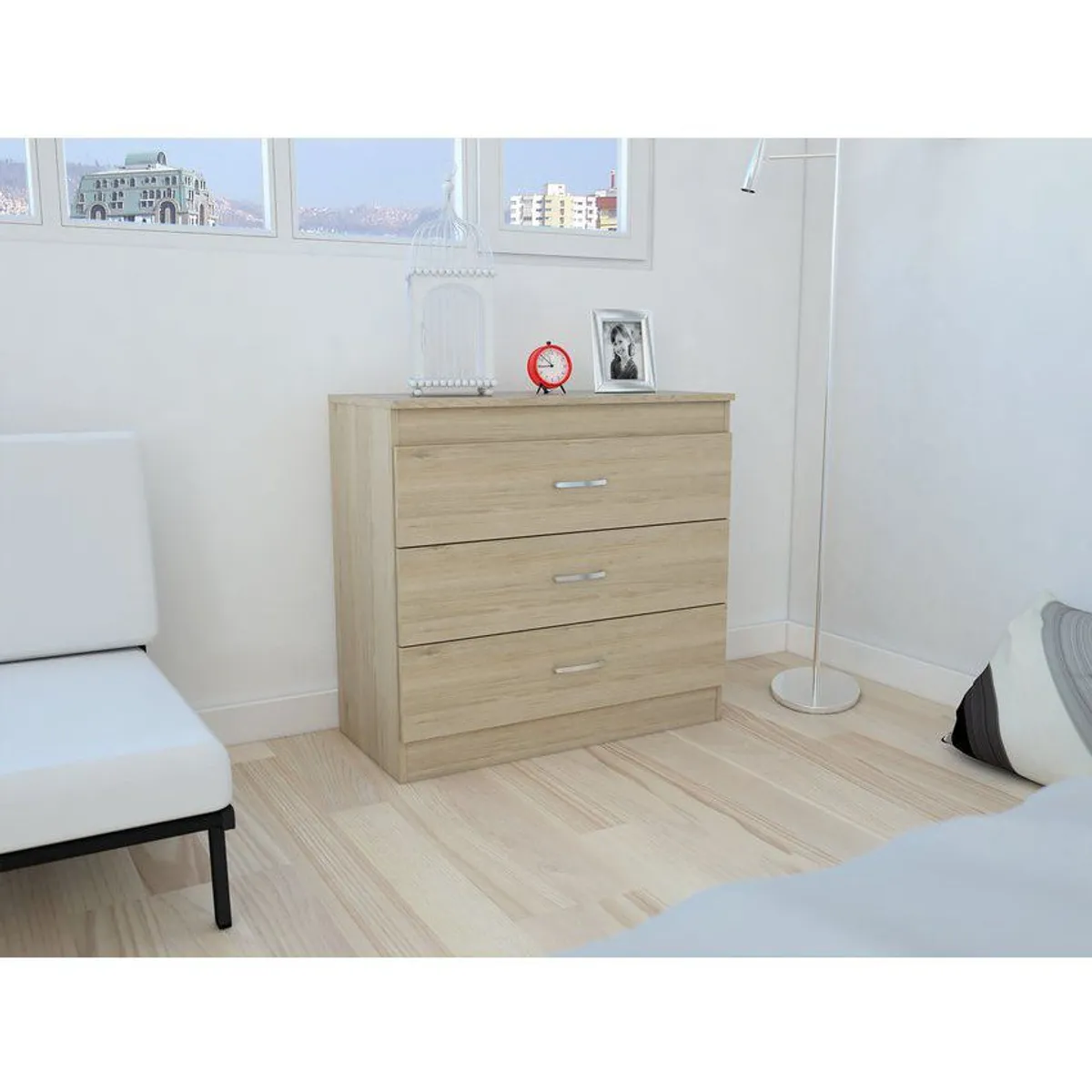 RTA DESIGN - Cómoda rta design melia-rovere_.