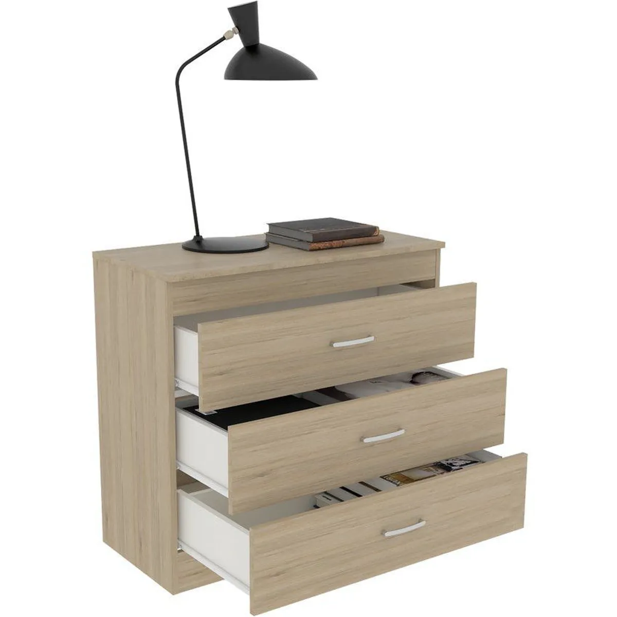 RTA DESIGN - Cómoda rta design melia-rovere_.