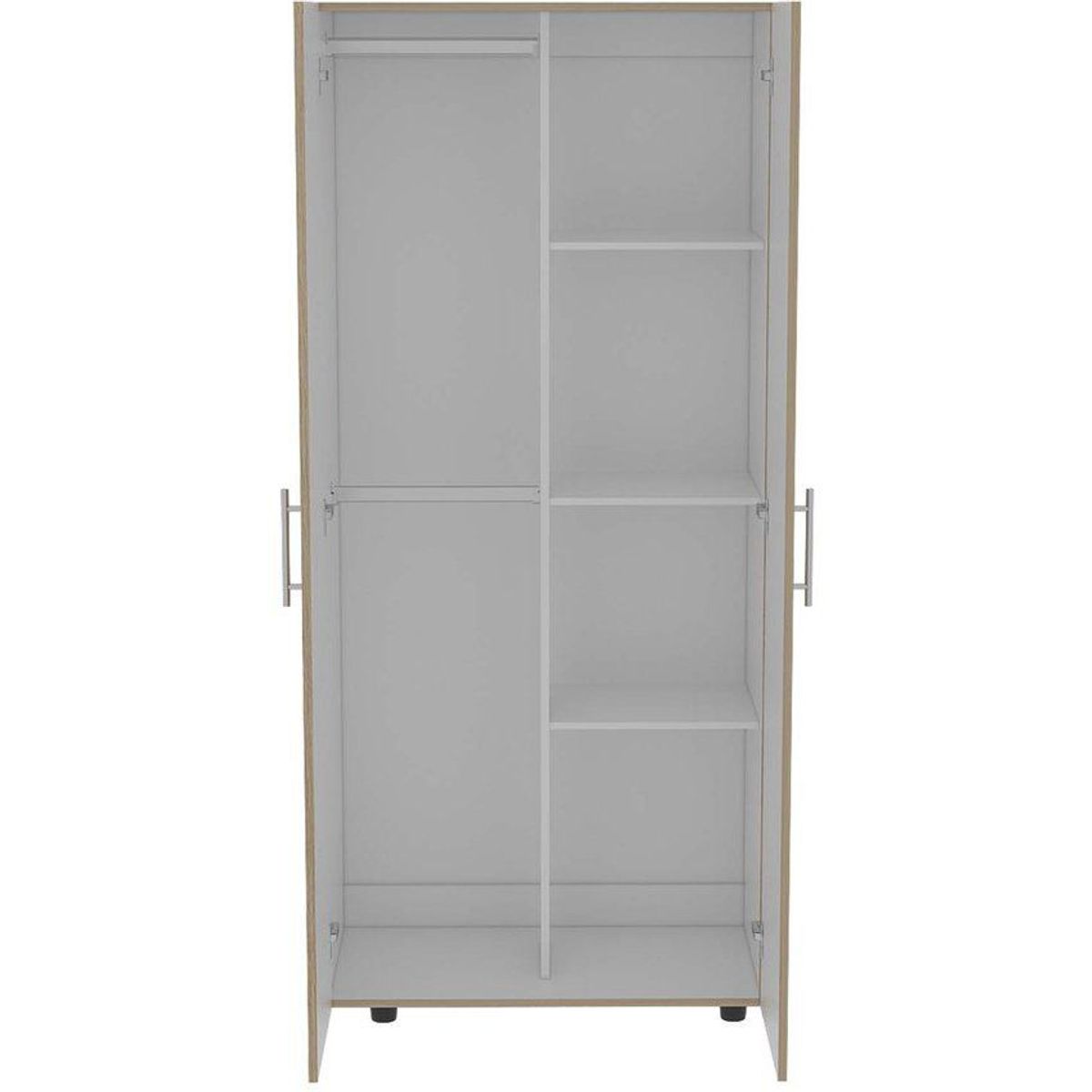 RTA DESIGN - Closet 180cm x 80cm rta design crb 3097 tera-rovere