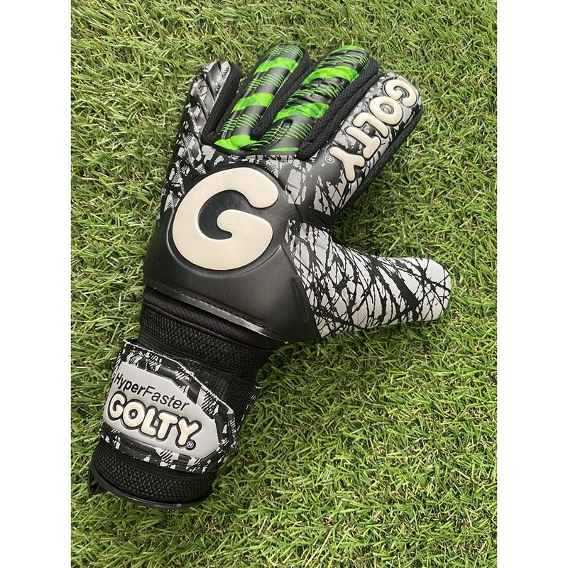 GOLTY - Guante De Futbol Golty Competicio Hyperfaster