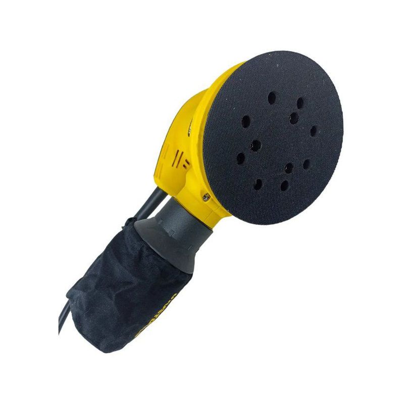 UYUSTOOLS - Lijadora orbital profesional 320w uyustools