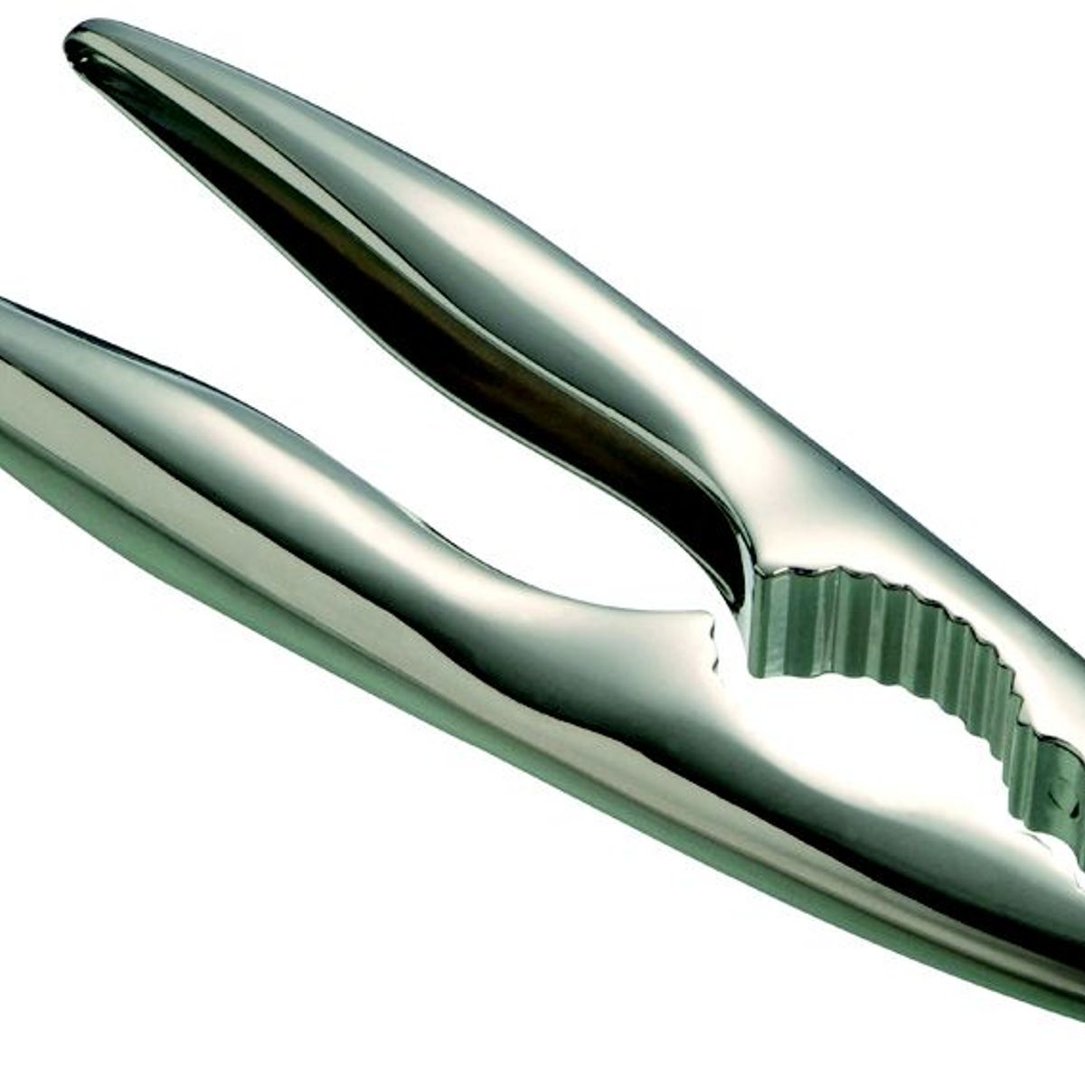 PRESS - Partenueces Rompe Nueces y Avellanas PRESS 96210 - Plateado