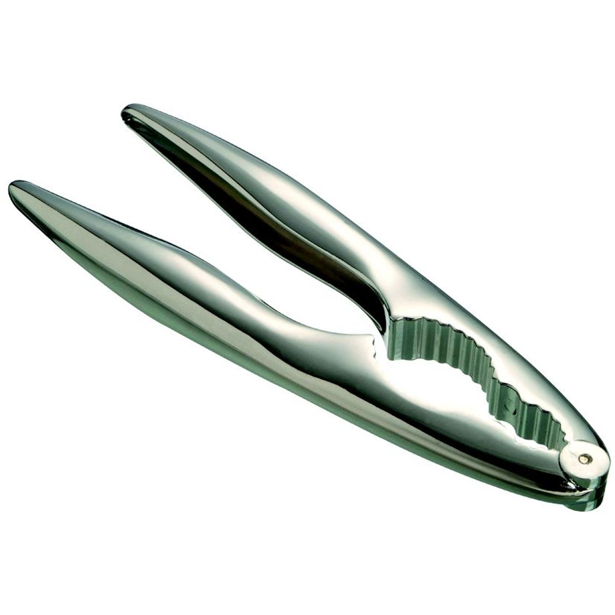 PRESS - Partenueces Rompe Nueces y Avellanas PRESS 96210 - Plateado