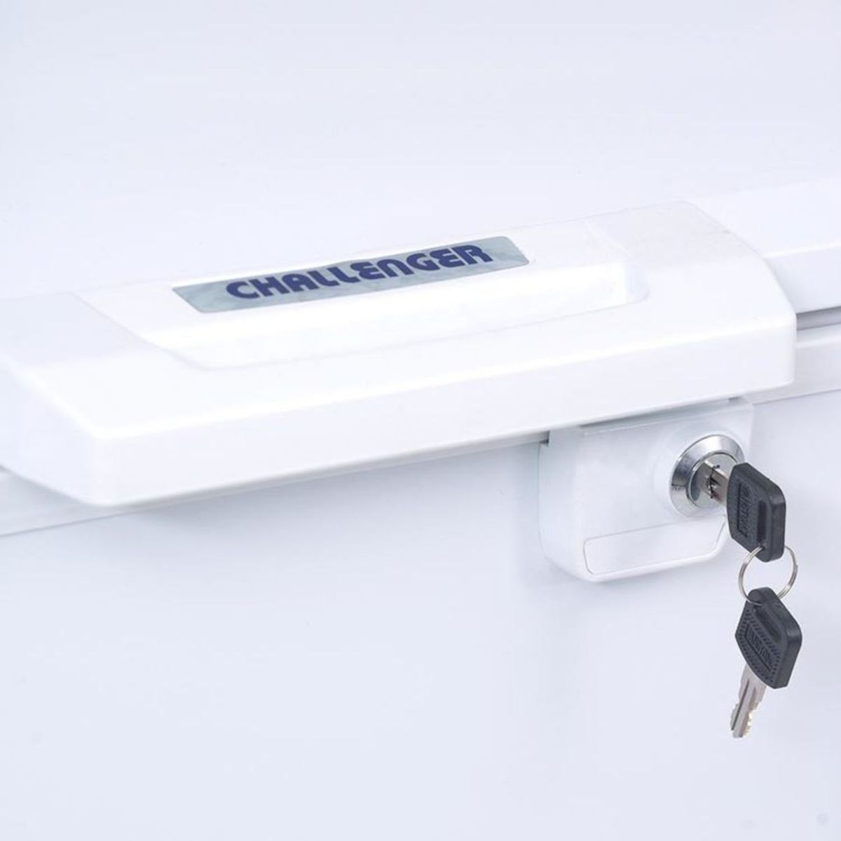 CHALLENGER - Congelador challenger horizontal CH-396