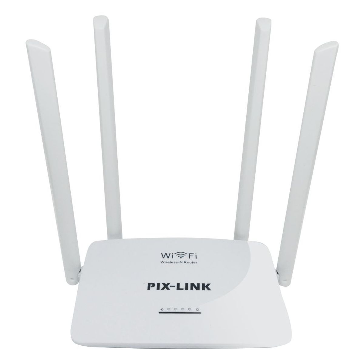 GENERICO - Router Pix-Link LV-WR08 blanco