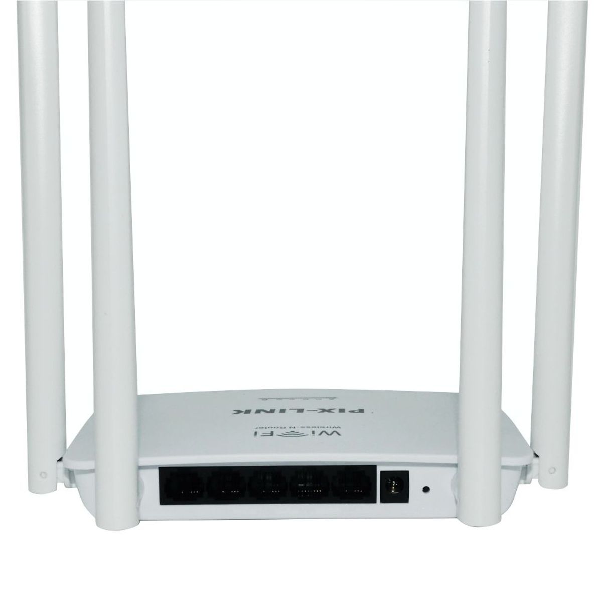 GENERICO - Router Pix-Link LV-WR08 blanco