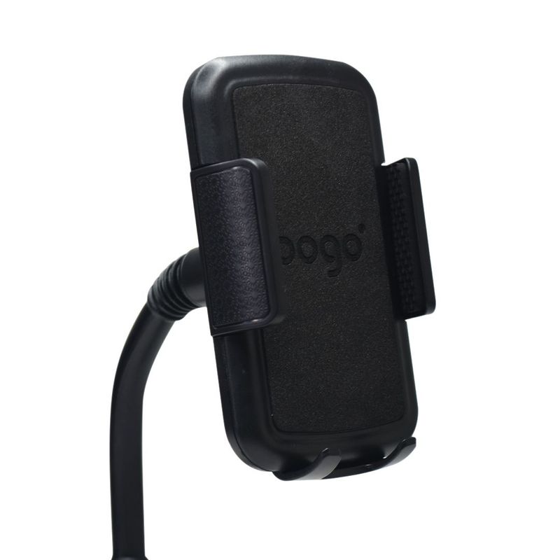 GENERICO - SOPORTE HOLDER  PARA CELULAR BOGO  BRAZO LARGO  UNIVERSAL