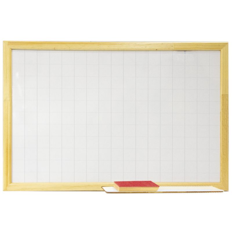 ARTECMA - Tablero Acrilico 40 X 60 Cm Artecma