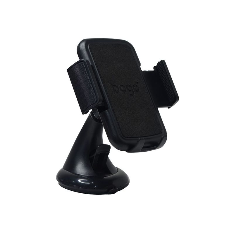 GENERICO - SOPORTE HOLDER  PARA CELULAR BOGO  BRAZO CORTO UNIVERSAL
