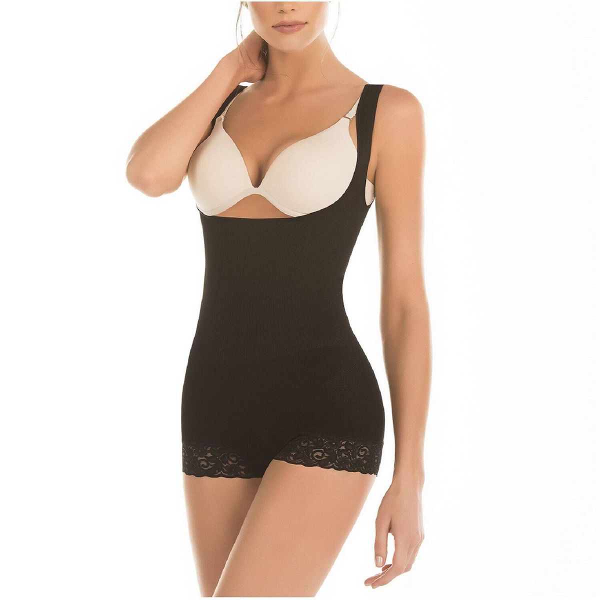 SAMSARA - Samsara Body Interior Cachetero Senos Libres.-